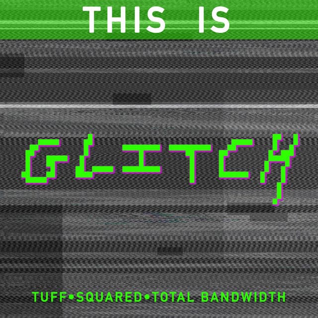 This Is Glitch cover art