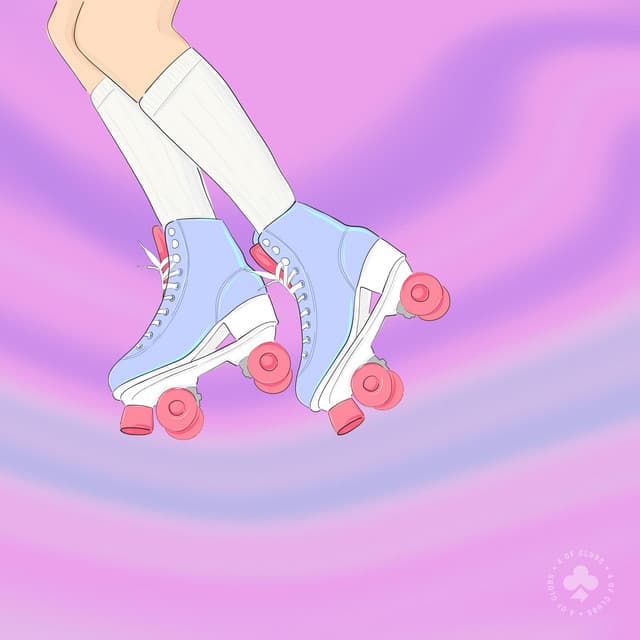 Smooth cover art