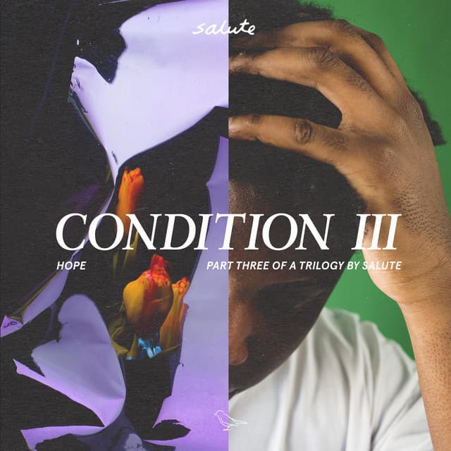 Feel The Same cover art