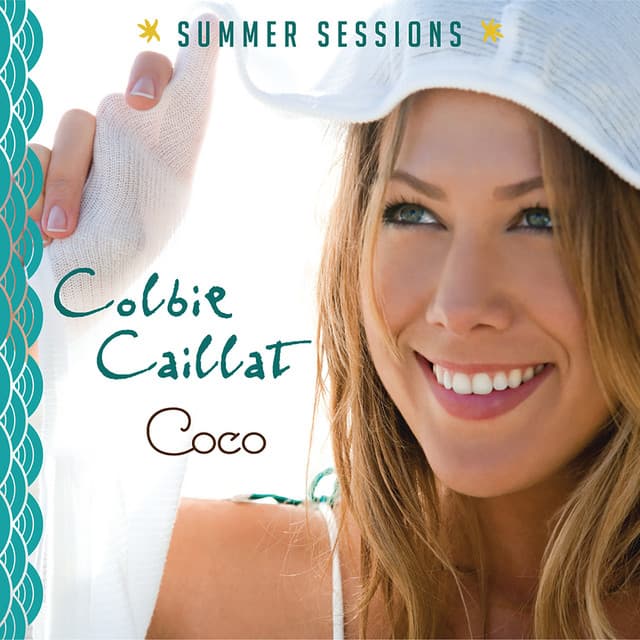 Coco - Summer Sessions cover art