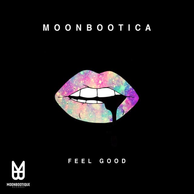 Feel Good - Fabs# & Neal Porter Remix cover art