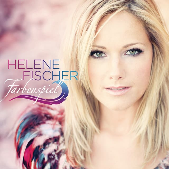 Farbenspiel cover art