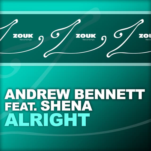 Alright - Radio Edit cover art