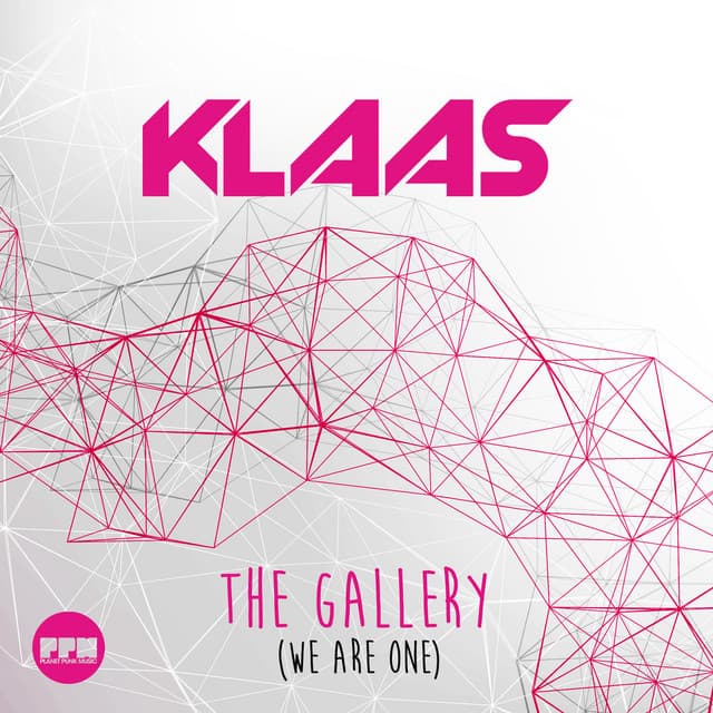The Gallery (We Are One) - Club Mix cover art