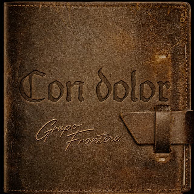 Ojitos Bellos cover art