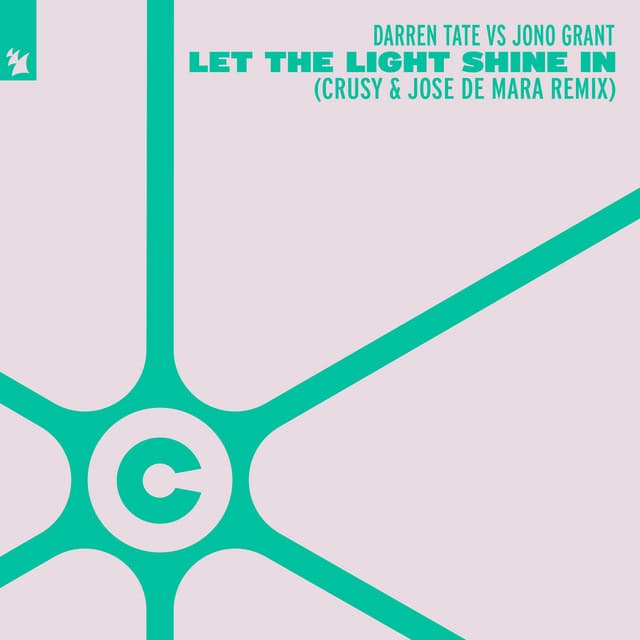 Let The Light Shine In - Crusy & Jose de Mara Remix cover art