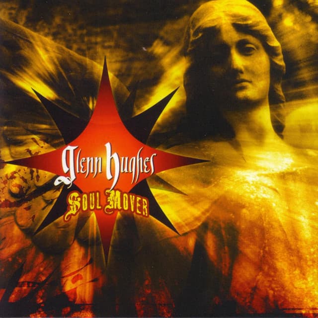 She Moves Ghostly cover art