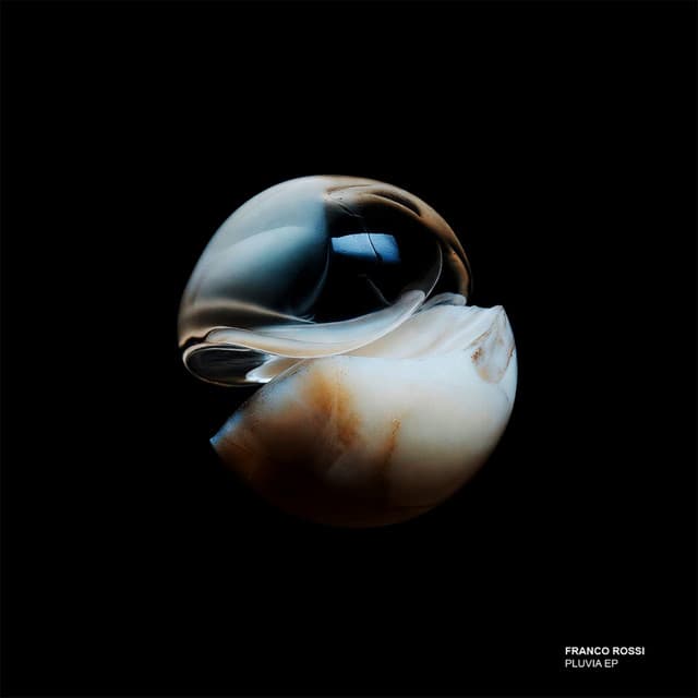 Pluvia IV cover art