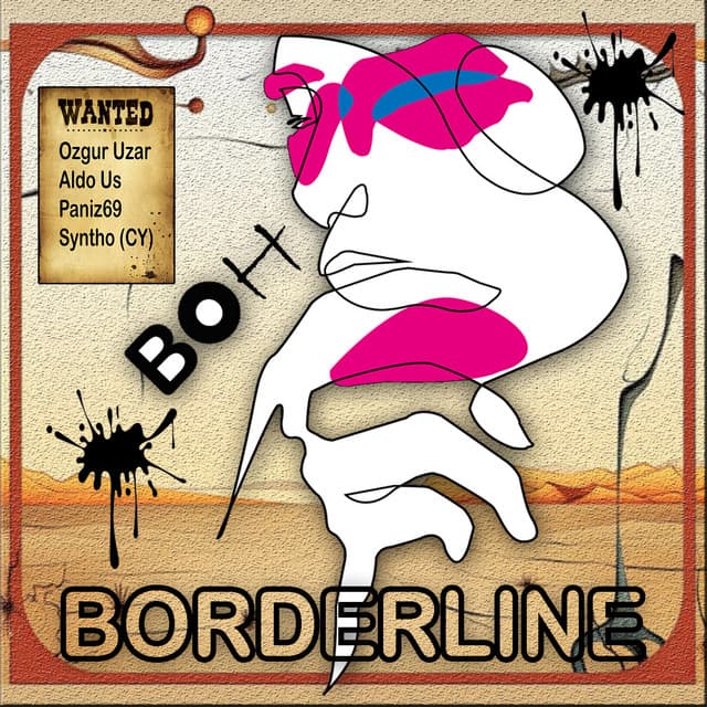 The Zone - Instrumental Mix cover art