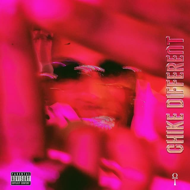 This The Life For Me cover art