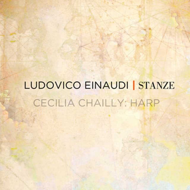 Stanze cover art