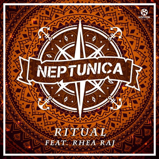Ritual - Instrumental Extended cover art