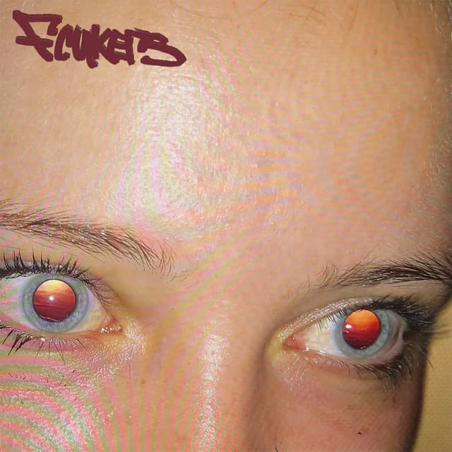 Baggy$$ cover art