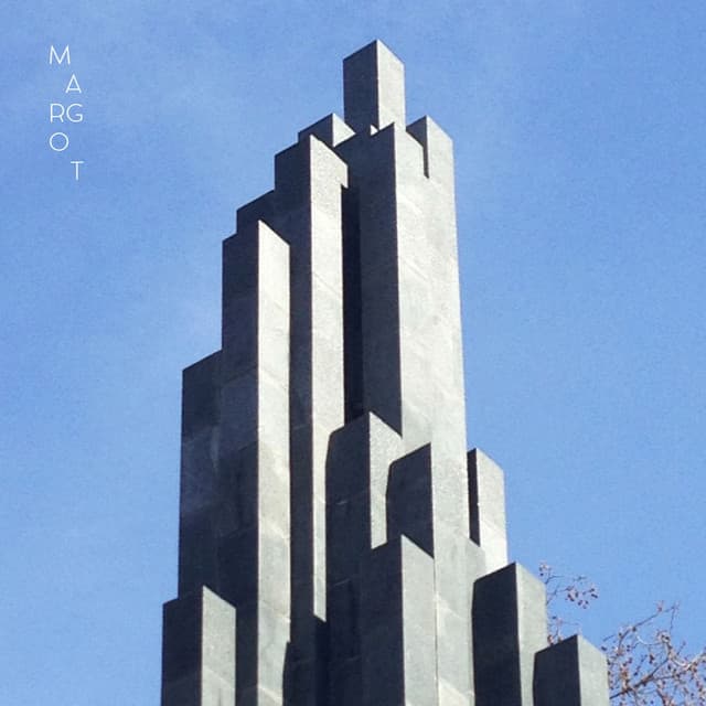 Moderno - Marc Piñol Morning Remix cover art