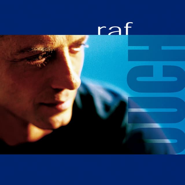 Ouch cover art