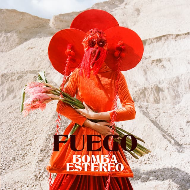 Tamborero cover art