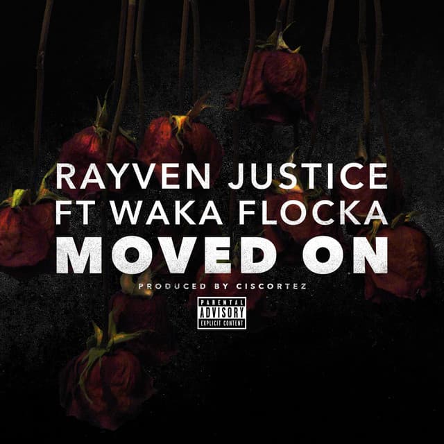 Moved On cover art