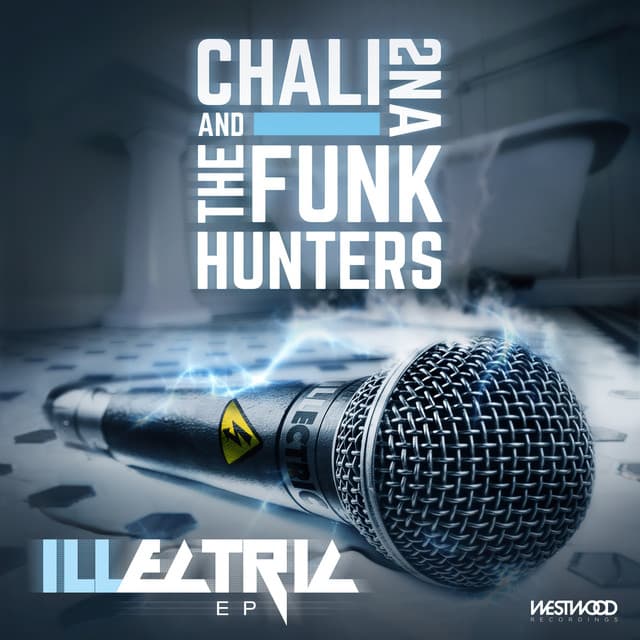 Get Involved (feat. Defunk) cover art