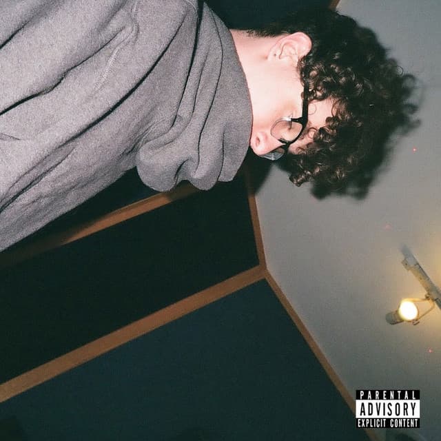Dark Knight cover art