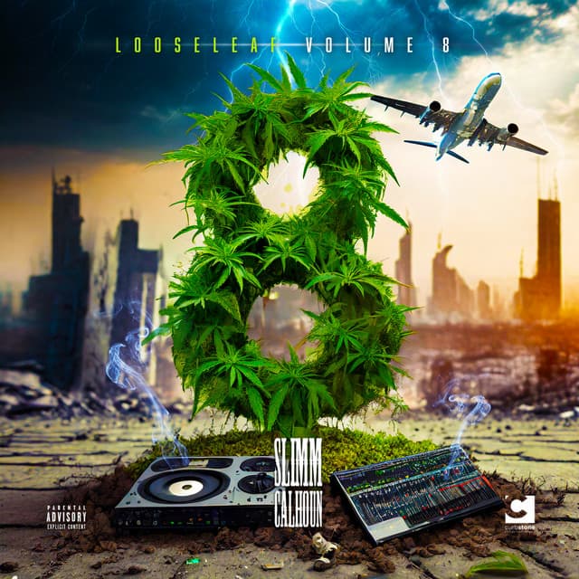 Super Bowl (feat. Coe Da Don) cover art