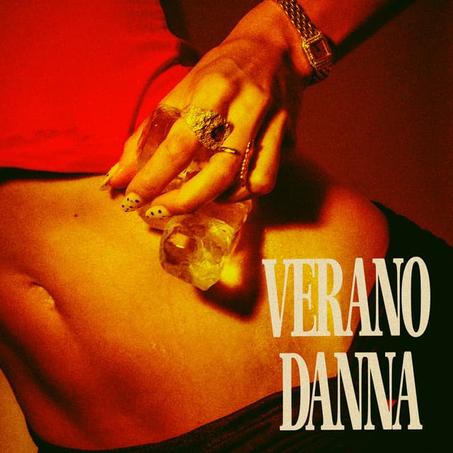 Agüita cover art