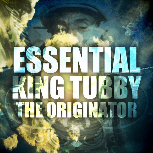 Do The Dub Skank cover art