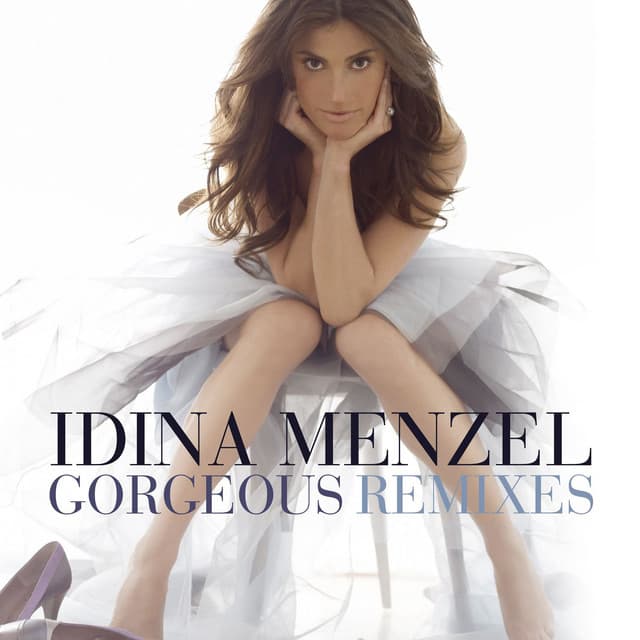 Gorgeous - Funky Junction & Antony Reale Remix Edit cover art