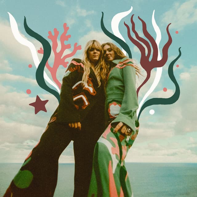 Palomino Deluxe (Child of Summer Edition) cover art