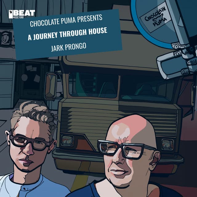 Chicago cover art