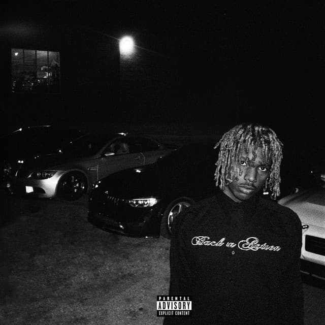 BACK IN ACTION 4.0 cover art