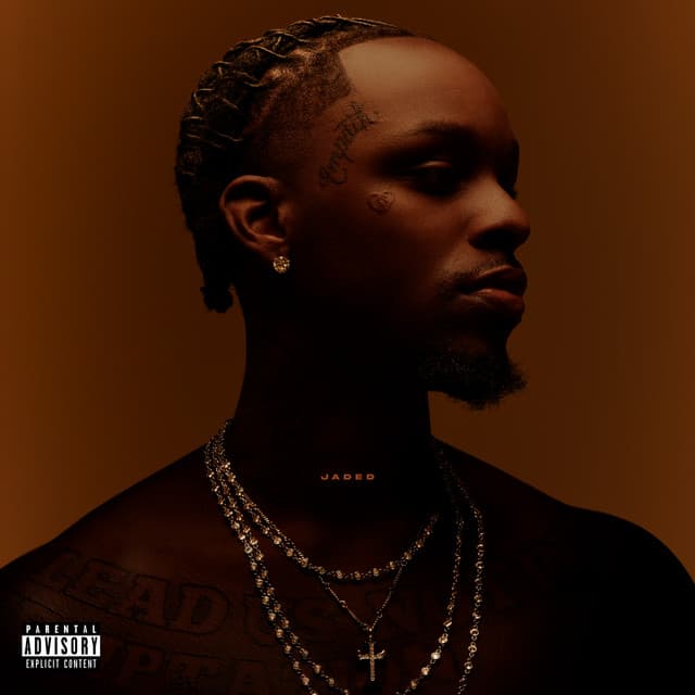 Champs Élysées (feat. Gunna) cover art