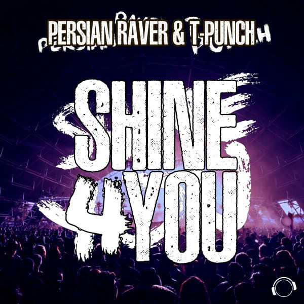 Shine 4 You (House & Electro Mixes) - EP cover art