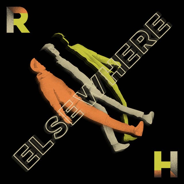 For U cover art