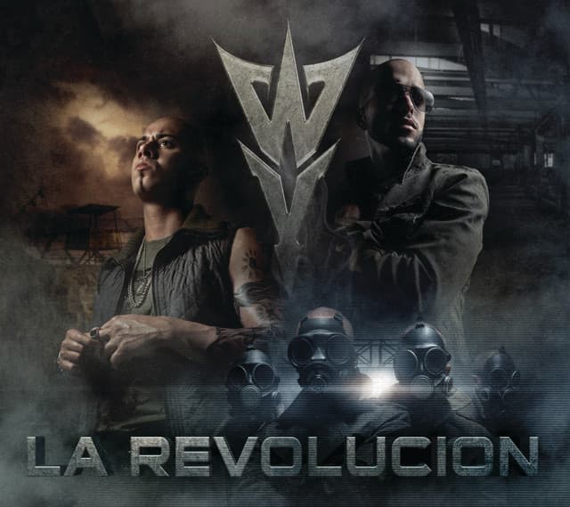 Me Estas Tentando cover art