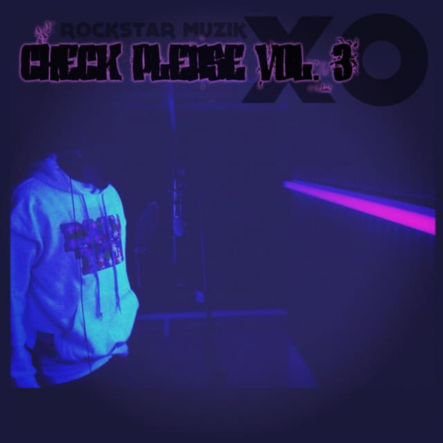 V3 (feat. K Bo & Produced By Forever Fresh) cover art