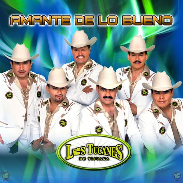 Amante De Lo Bueno cover art
