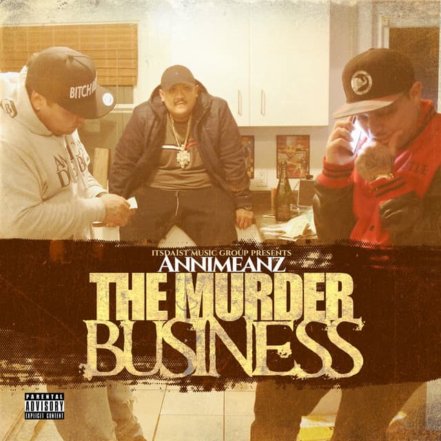 All I Know cover art