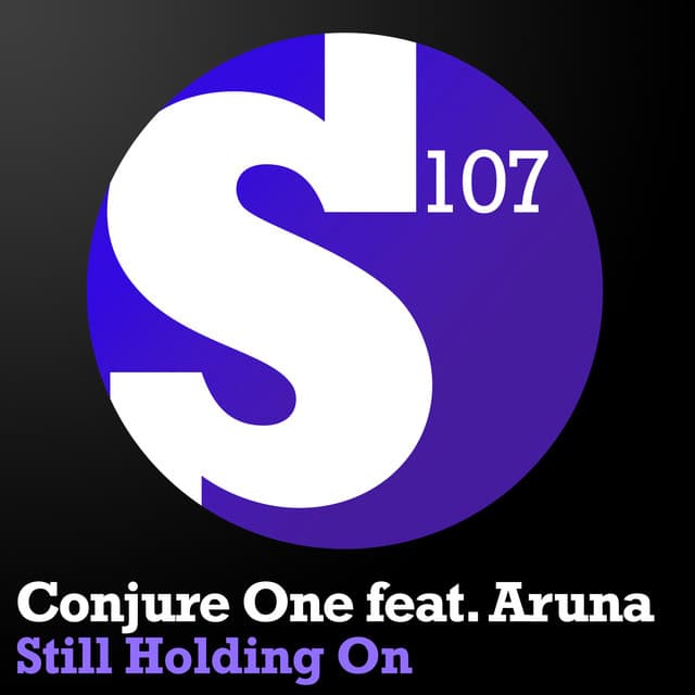 Still Holding On - Clinton VanSciver Remix cover art
