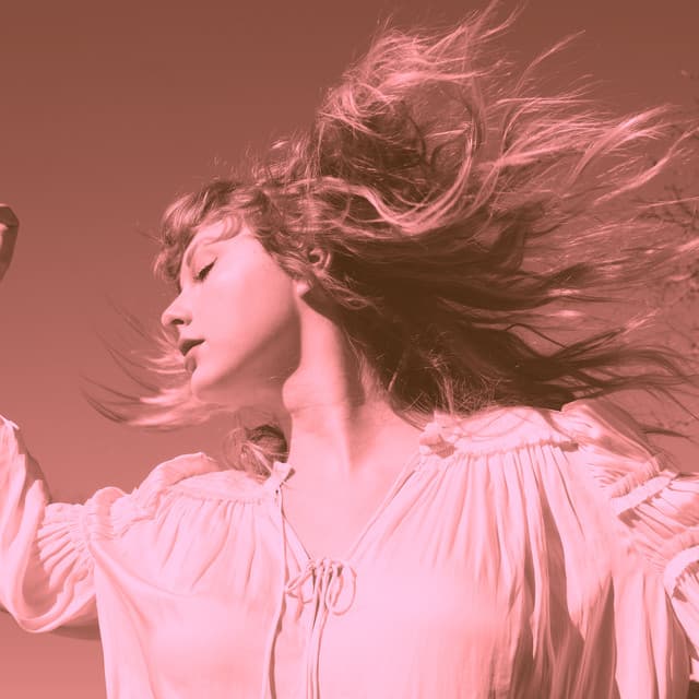 Love Story (Taylor's Version) - Elvira Remix cover art