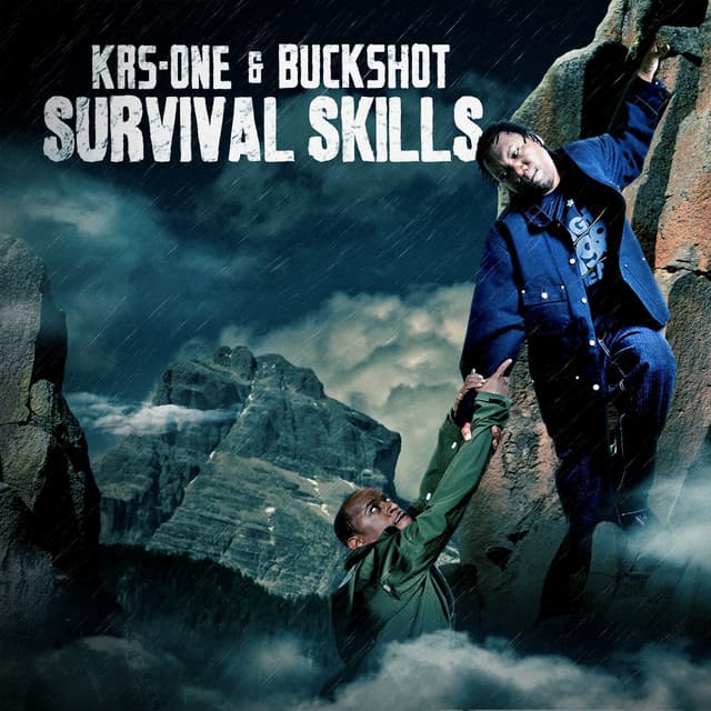 Amazin cover art