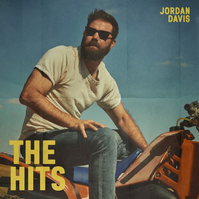 The Hits cover art