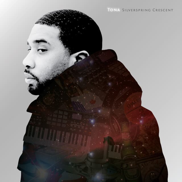 Silverspring Crescent cover art