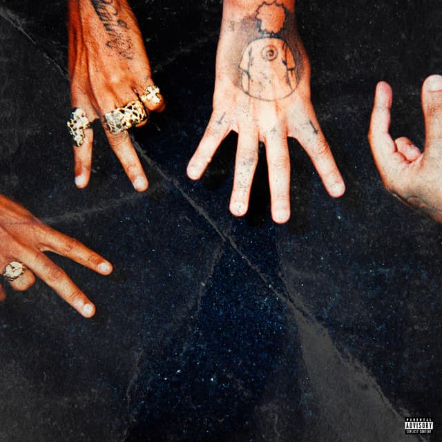 GROWN cover art