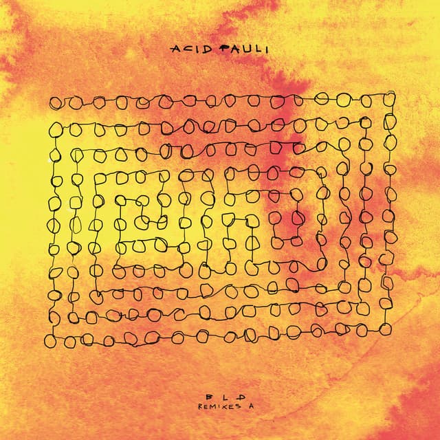Abbebe - Sainte Vie Remix cover art