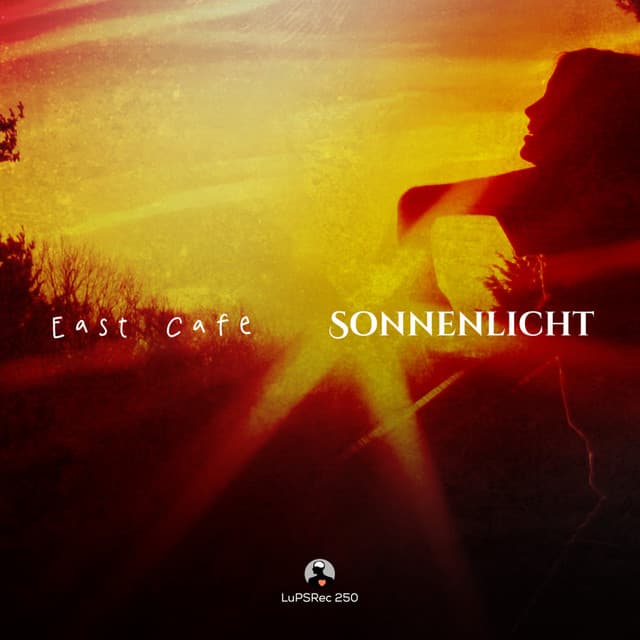 Sonnenlicht - John Cosani & Julian Rodriguez Remix cover art