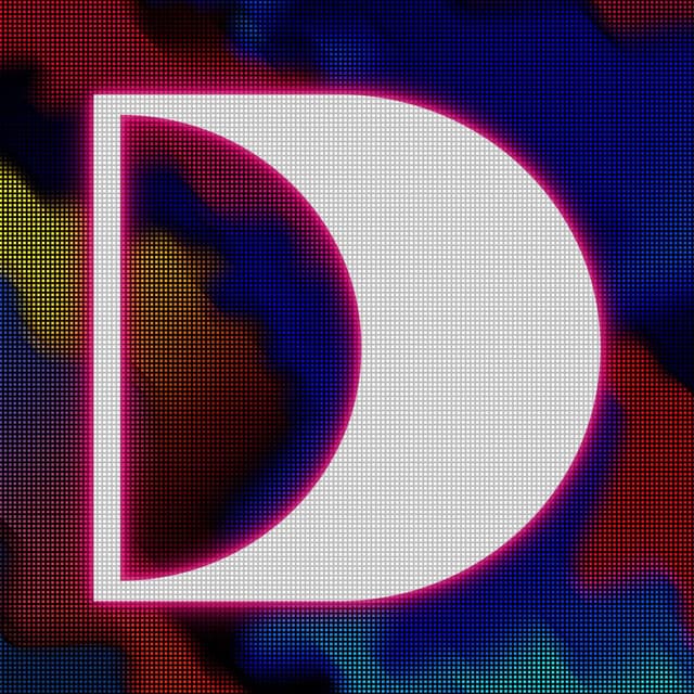 BOOM!!! cover art
