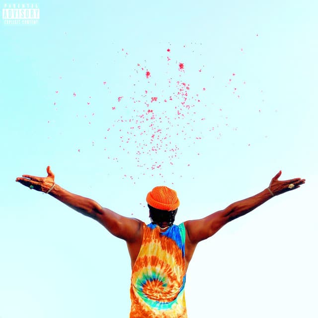 House Sittin' cover art