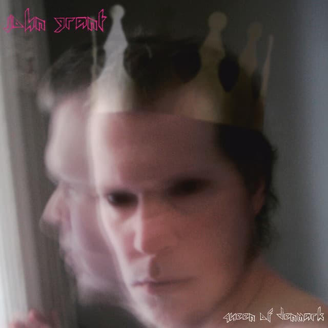 Marz cover art
