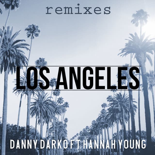 Los Angeles - Original Mix cover art