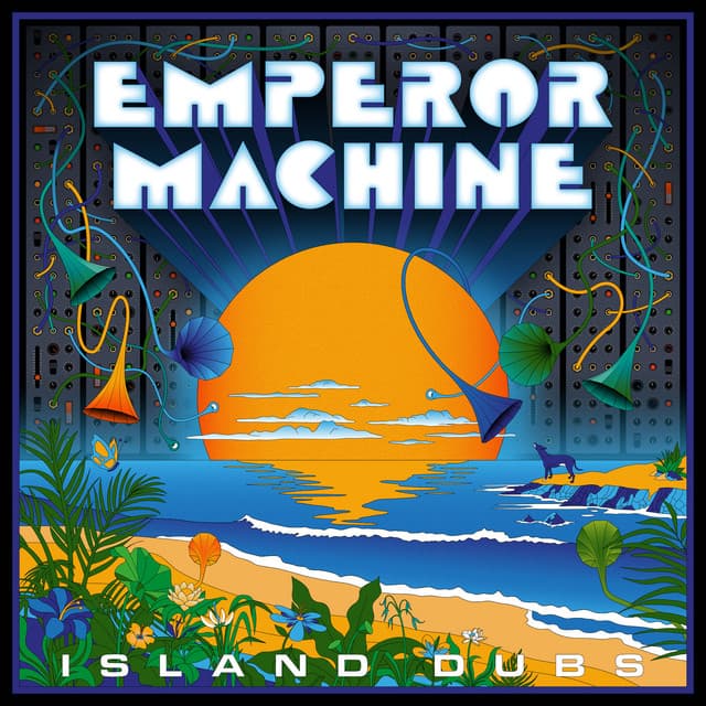 Dévoilez-Vous - Dub Version cover art
